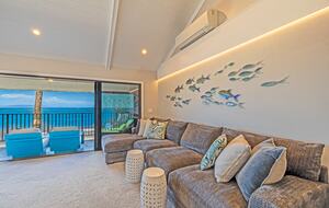 Gorgeous Beachfront Villa with Resort Amenities - Kihei, Hawaii