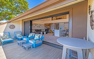 Gorgeous Beachfront Villa with Resort Amenities - Kihei, Hawaii