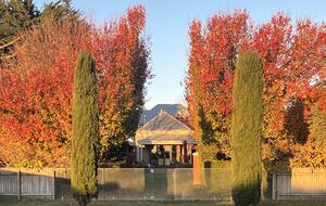 Brolga Hill Estate - Smeaton, Australia