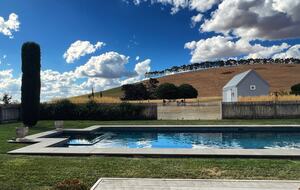 Brolga Hill Estate - Smeaton, Australia