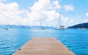 Glass House: BVI Paradise with Private Beach - Jost van dkye, Virgin Islands, British