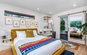 SaltWood | Zenith Waterfront Retreat - Kingston, Washington