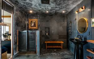 SaltWood | Zenith Waterfront Retreat - Kingston, Washington