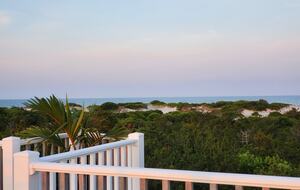 Dreamy Oceanfront Jersey Shore Beach House - Barnegat Light, New Jersey