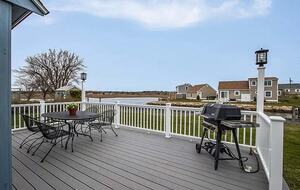 Waterfront Retreat with Private Dock - Near Beach - South Yarmouth, Massachusetts