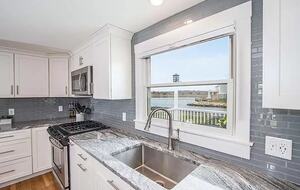 Waterfront Retreat with Private Dock - Near Beach - South Yarmouth, Massachusetts