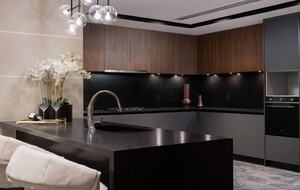 Stunning 3-Bedroom Villa in Shark Tower | Cancun - Cancun, Mexico