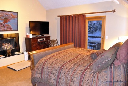 Deer Valley Luxury Living - Deer Valley, Utah