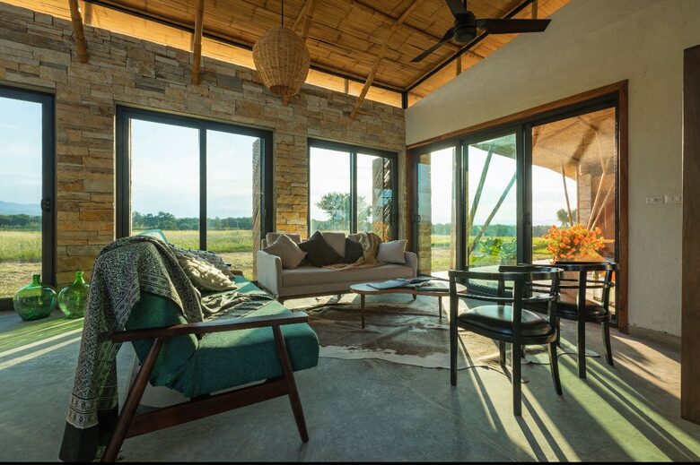 Casa Traversa | Huasteca MX - Tanlajas, Mexico