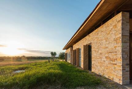 Casa Traversa | Huasteca MX - Tanlajas, Mexico