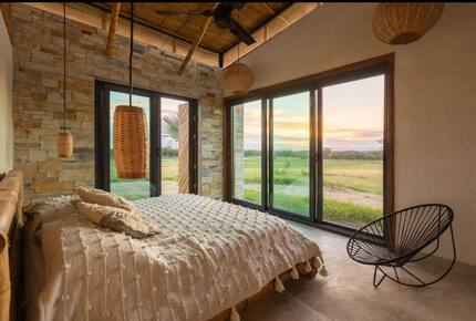 Casa Traversa | Huasteca MX - Tanlajas, Mexico