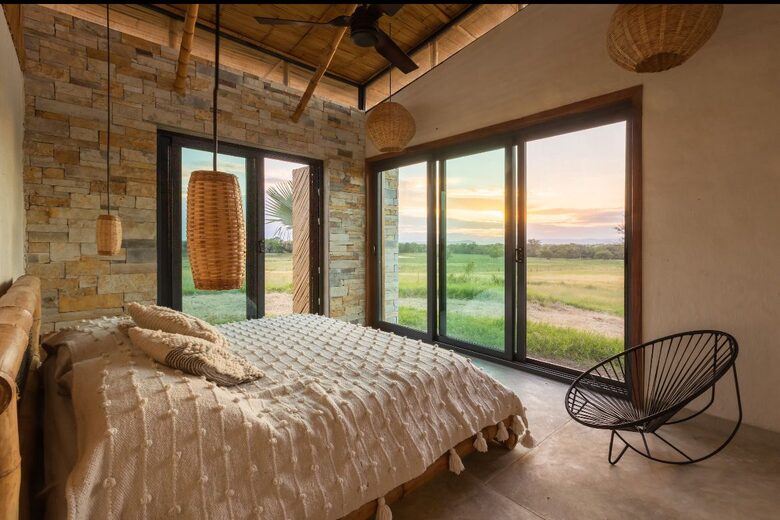 Casa Traversa | Huasteca MX - Tanlajas, Mexico