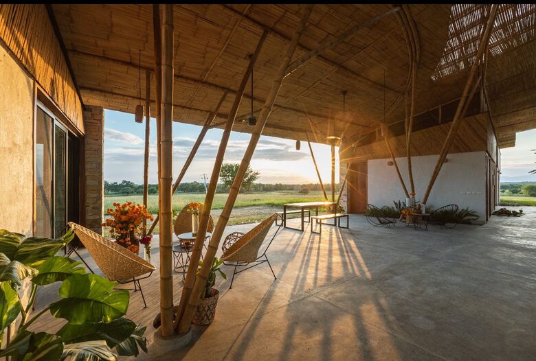 Casa Traversa | Huasteca MX - Tanlajas, Mexico