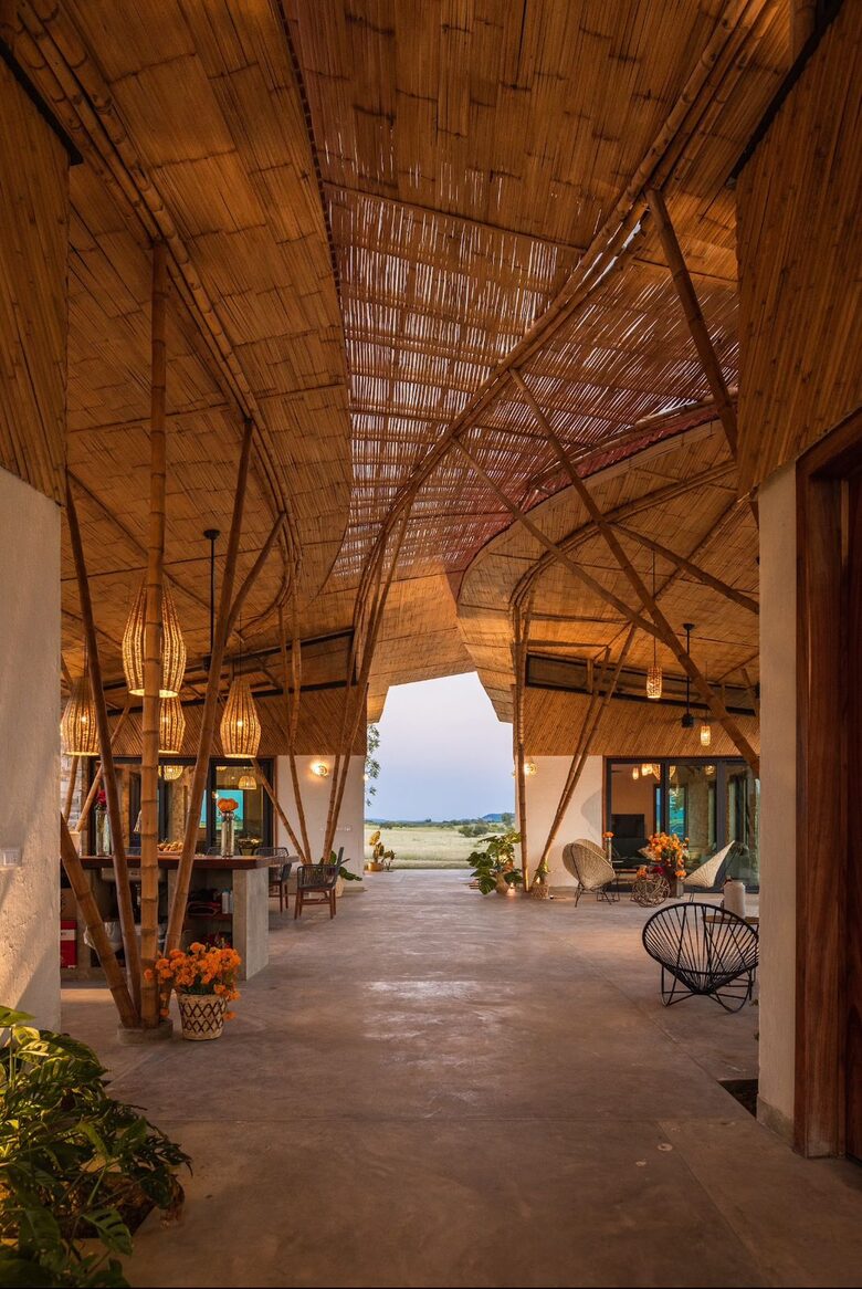 Casa Traversa | Huasteca MX - Tanlajas, Mexico