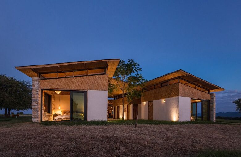 Casa Traversa | Huasteca MX - Tanlajas, Mexico