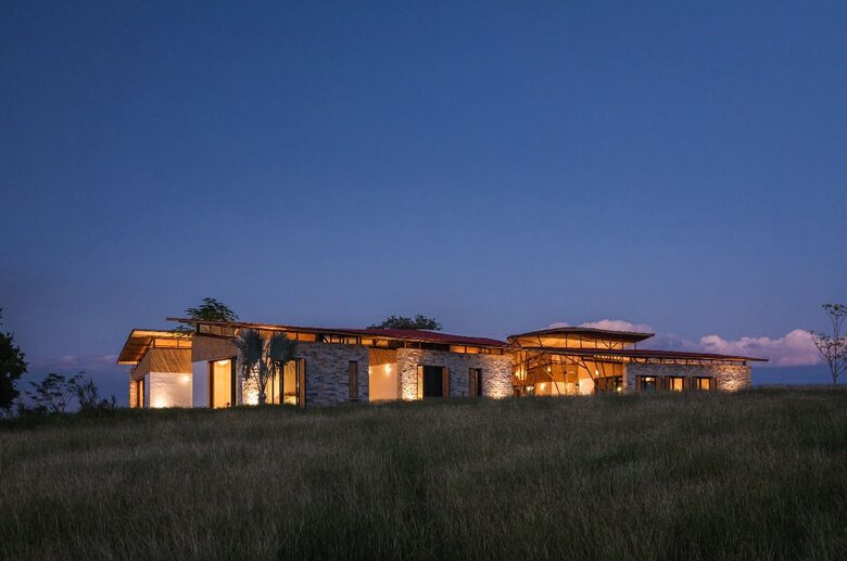 Casa Traversa | Huasteca MX - Tanlajas, Mexico