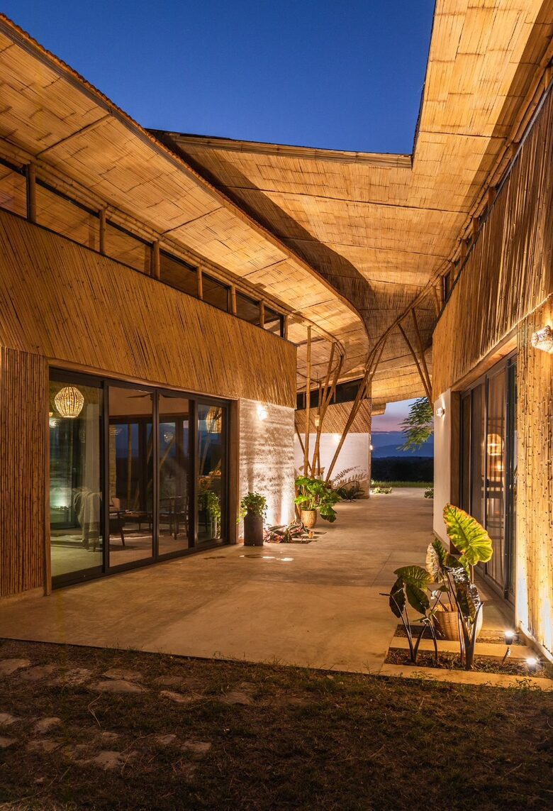 Casa Traversa | Huasteca MX - Tanlajas, Mexico