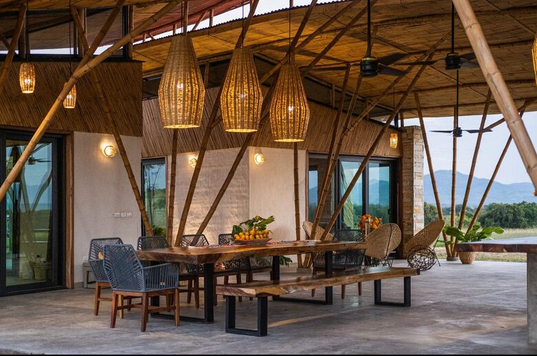 Casa Traversa | Huasteca MX - Tanlajas, Mexico