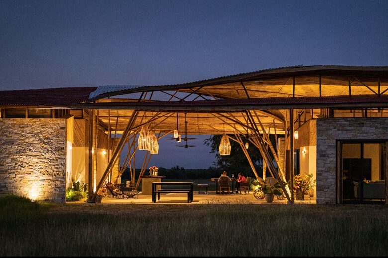 Casa Traversa | Huasteca MX - Tanlajas, Mexico