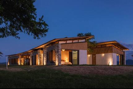 Casa Traversa | Huasteca MX - Tanlajas, Mexico