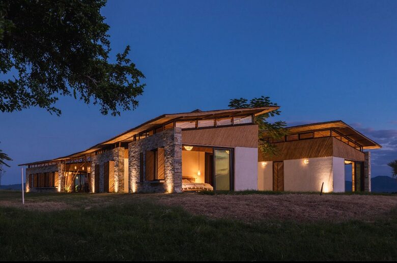 Casa Traversa | Huasteca MX - Tanlajas, Mexico