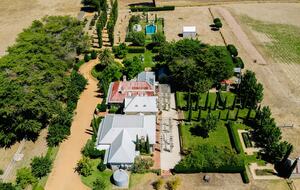 Brolga Hill Estate - Smeaton, Australia