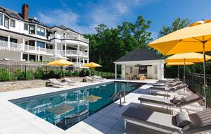 Hudson Valley Estate - West Park, New York