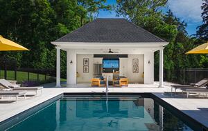 Hudson Valley Estate - West Park, New York