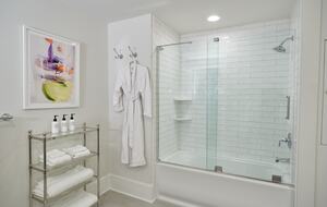 Hudson Valley Estate - West Park, New York