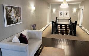 Hudson Valley Estate - West Park, New York