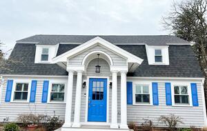 Luxurious Retreat in Chatham with Pool - Chatham, Massachusetts
