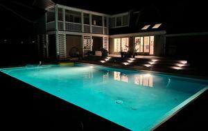 Luxurious Retreat in Chatham with Pool - Chatham, Massachusetts