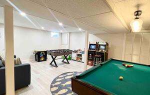 Luxurious Retreat in Chatham with Pool - Chatham, Massachusetts