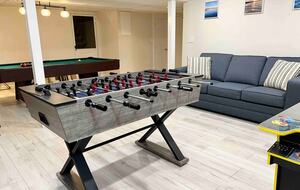 Luxurious Retreat in Chatham with Pool - Chatham, Massachusetts