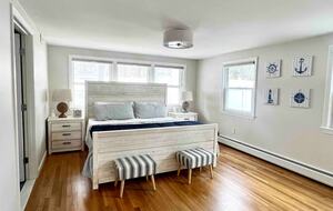 Luxurious Retreat in Chatham with Pool - Chatham, Massachusetts