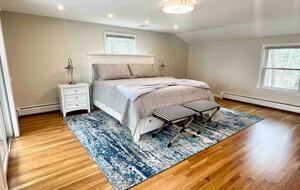 Luxurious Retreat in Chatham with Pool - Chatham, Massachusetts