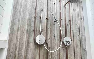 Luxurious Retreat in Chatham with Pool - Chatham, Massachusetts