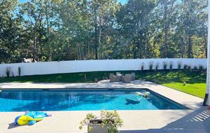 Luxurious Retreat in Chatham with Pool - Chatham, Massachusetts