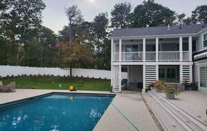 Luxurious Retreat in Chatham with Pool - Chatham, Massachusetts