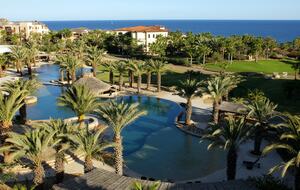 Las Casonas at Esperanza - 3 Bedroom - Cabo San Lucas, Mexico