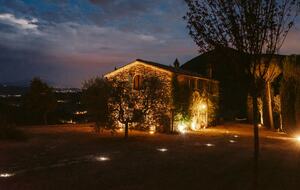 Villa Santa Caterina - Pierantonio, Italy