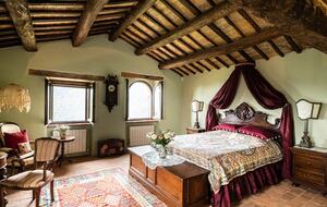 Villa Santa Caterina - Pierantonio, Italy