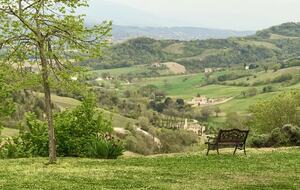Villa Santa Caterina - Pierantonio, Italy
