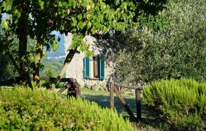 Villa Santa Caterina - Pierantonio, Italy