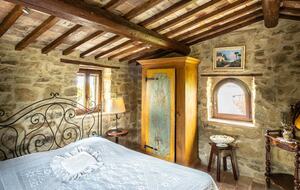 Villa Santa Caterina - Pierantonio, Italy