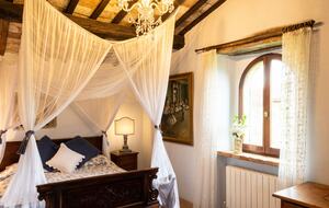 Villa Santa Caterina - Pierantonio, Italy