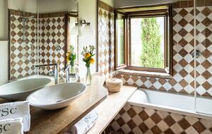 Villa Santa Caterina - Pierantonio, Italy