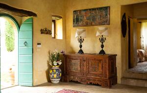 Villa Santa Caterina - Pierantonio, Italy