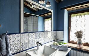 Villa Santa Caterina - Pierantonio, Italy