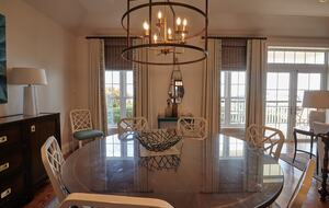 3 Bedroom at Rosewood Bermuda Golf Villas - Hamilton Parish, Bermuda